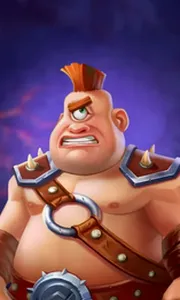 Cyclops Smash