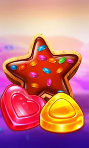 Candy Blitz