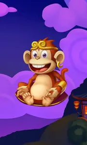 3 Dancing Monkeys