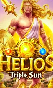 Helios - Triple Sun