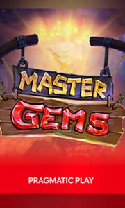 Pragmatic Play Master Gems