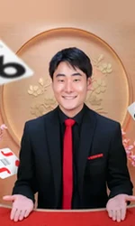 Japanese Speed Baccarat 1