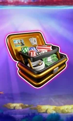Big Bass Vegas Double Down Deluxe