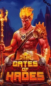 Gates Of Hades