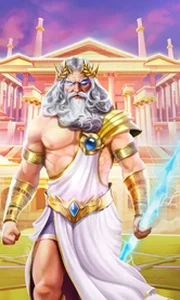 Gates of Olympus