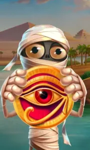 Mummy's Jewels 100