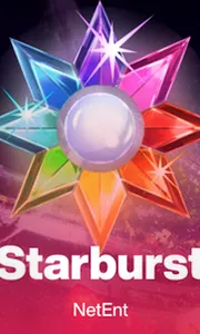Starburst