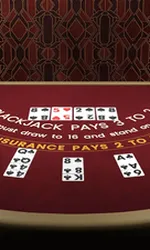 Blackjack X 20 - Ruby