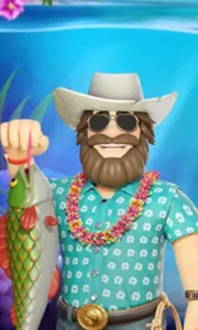 Bigger Bass Splash
