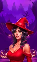 3 Witch Pots