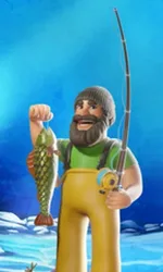 Big Bass Bonanza