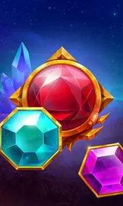 Diamond Cascade